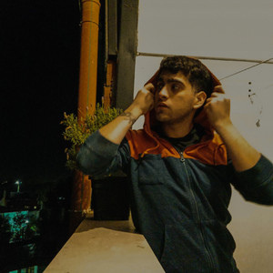 Spotify profile picture for @nicogpmr