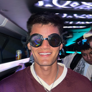 Brandon on Spotify