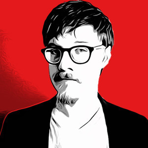Spotify profile picture for @writer