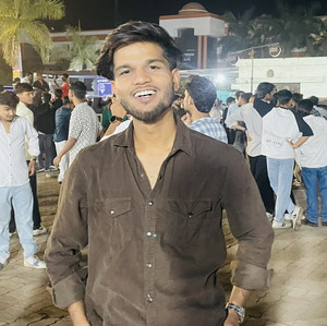IG - iharshj
