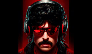 DrDisrespect on Spotify