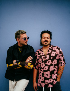 Milky Chance
