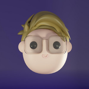 Spotify profile picture for @lard