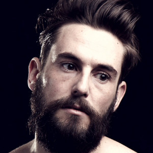 Spotify profile picture for @swedish