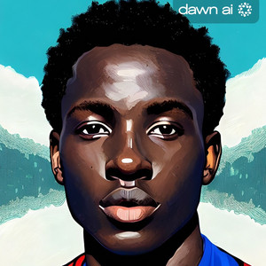 Evan Ochieng'