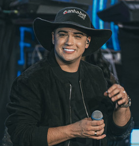 Natanzinho Lima