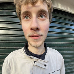 Erik Broström