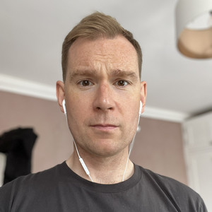 Spotify profile picture for @bagel