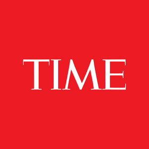 Spotify profile picture for @time