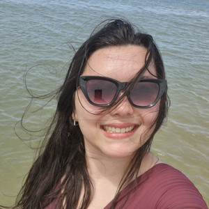 Ana Clara Coelho