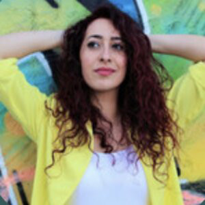Sara Marzo