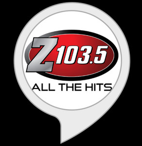 Z 103.5 on Spotify