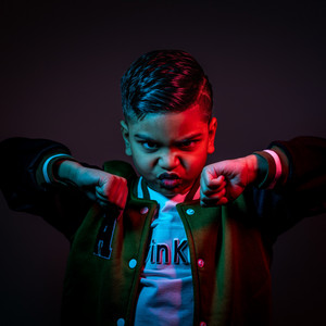Spotify profile picture for @pritish