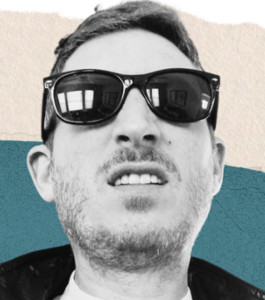 Spotify profile picture for @dom