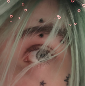 Spotify profile picture for @dyke