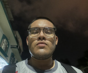 Angel Parra