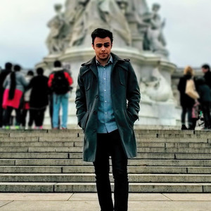 Alin Panaitiu