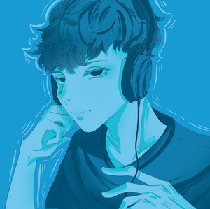Spotify profile picture for @matt