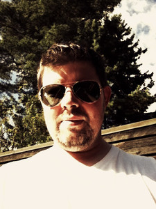 Spotify profile picture for @grumpy