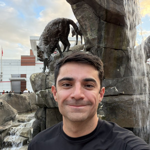 Spotify profile picture for @jose2008