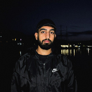 Mahdi Chishty Cover Art