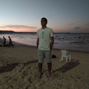 Sérgio Reinier