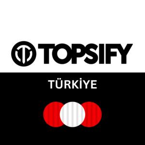 Topsify Türkiye