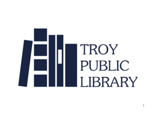 The Troy Library on Spotify