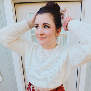 Sarah Mae Sutton on Spotify