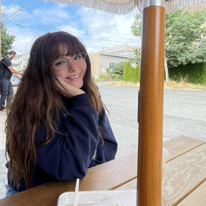 Rachel Salazar | Spotify