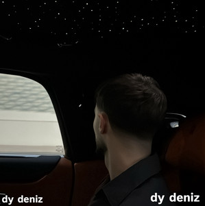 Spotify profile picture for @dy