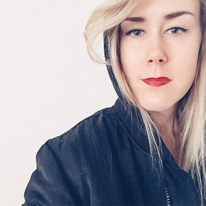 Spotify profile picture for @faces