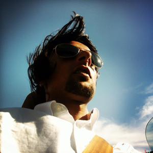 Arvind Venkataramani | Spotify