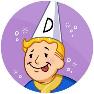 Spotify profile picture for @xodave