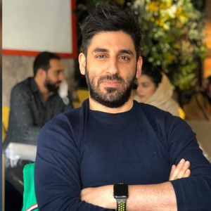 Mohsen Jj