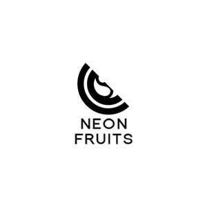 Neon Fruits