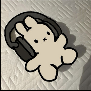 Spotify profile picture for @ambivalence