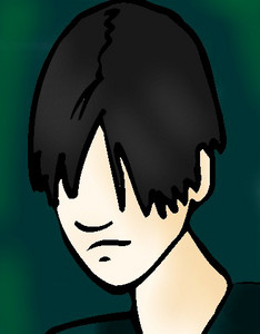 Spotify profile picture for @nailed