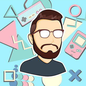 LucasTheBeard