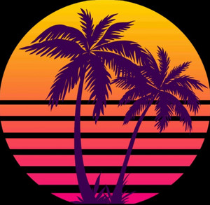 Spotify profile picture for @palm