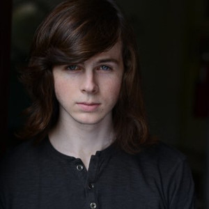 Chandler Riggs on Spotify