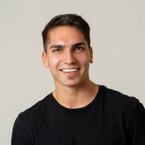 Dylan Parker