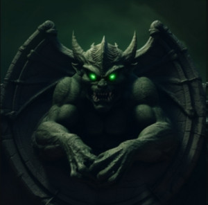 Spotify profile picture for @dante