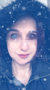 Spotify profile picture for @heather
