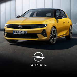 Opel CZ on Spotify