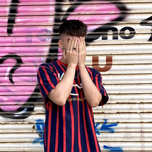 Spotify profile picture for @miguelcm_3