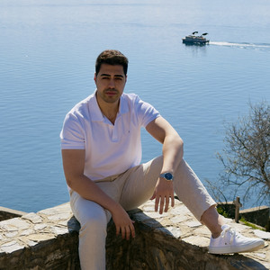 A. Yiğit Dönmezer