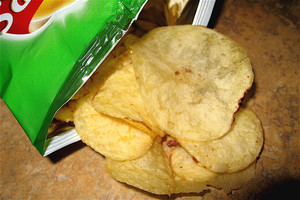 Spotify profile picture for @crisps
