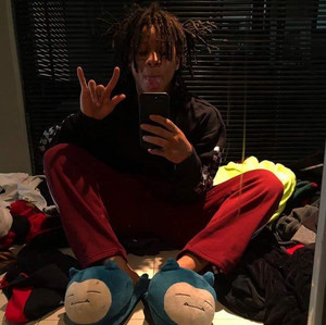 tj on Spotify