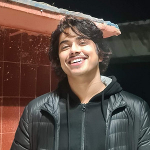 shreyash🎧 on Spotify